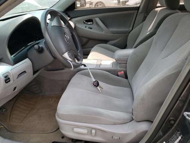 Photo 7 from auction – 2010 TOYOTA CAMRY BASE with VIN 4T1BF3EK8AU014463