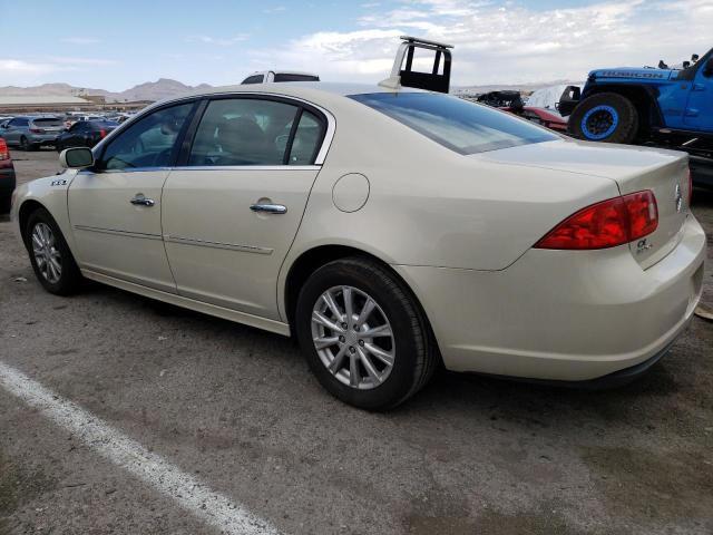 Photo 2 from auction – 2010 BUICK LUCERNE CX with VIN 1G4HC5E10AU124669