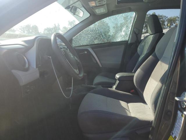 Photo 7 from auction – 2014 TOYOTA RAV4 XLE with VIN 2T3WFREVXEW115614