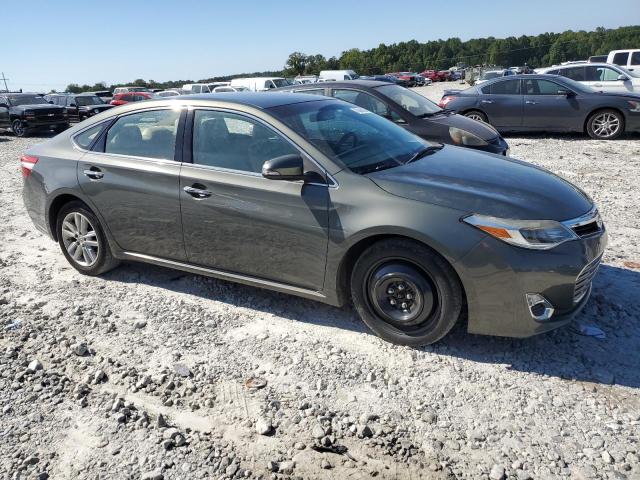 Photo 4 from auction – 2014 TOYOTA AVALON BAS with VIN 4T1BK1EB2EU125466