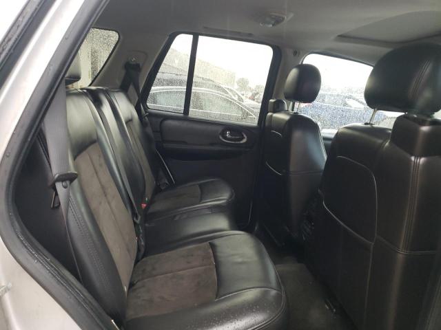 Photo 11 from auction – 2007 CHEVROLET TRAILBLAZE with VIN 1GNET13H972296498