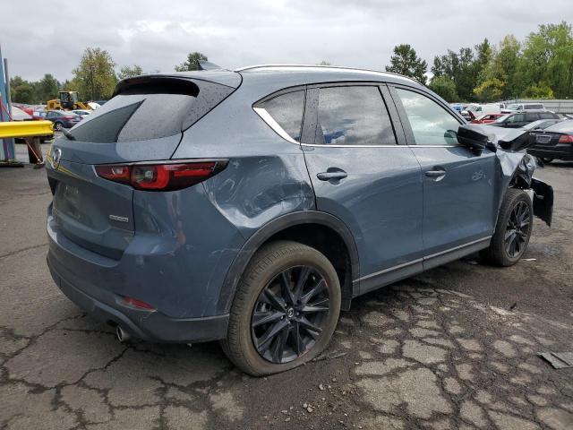 Photo 3 from auction – 2022 MAZDA CX-5 PREFE with VIN JM3KFBCM2N0621949