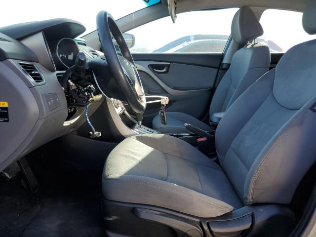 Photo 7 from auction – 2015 HYUNDAI SONATA SE with VIN 5NPE24AF8FH010300