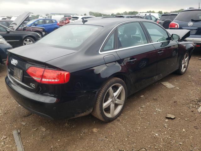 Photo 3 from auction – 2011 AUDI A4 PRESTIG with VIN WAUKFAFL6BN052525