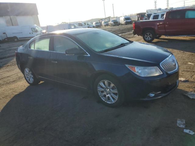 Photo 4 from auction – 2012 BUICK LACROSSE with VIN 1G4GC5ER2CF226743