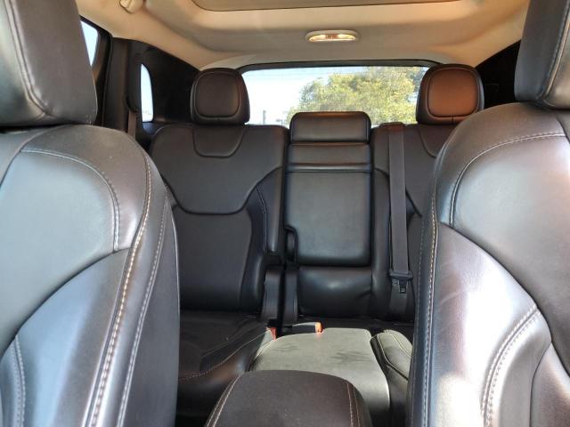 Photo 10 from auction – 2018 JEEP CHEROKEE L with VIN 1C4PJMDX3JD530919