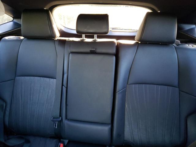 Photo 10 from auction – 2021 TOYOTA VENZA LE with VIN JTEAAAAH1MJ069643