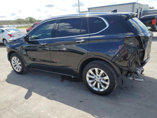 Photo 4 from auction – 2017 BUICK ENVISION E with VIN LRBFXBSA1HD088275