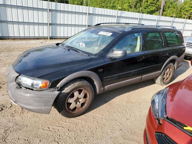 Photo 1 from auction – 2004 VOLVO XC70 with VIN YV1SZ59H141166932