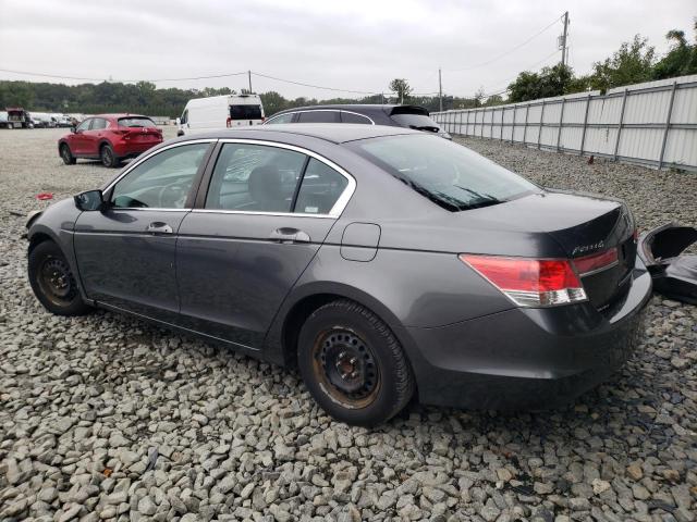 Photo 2 from auction – 2012 HONDA ACCORD SE with VIN 1HGCP2F61CA084023
