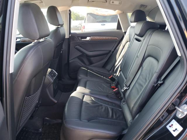Photo 10 from auction – 2015 AUDI Q5 PREMIUM with VIN WA1LFAFPXFA141015