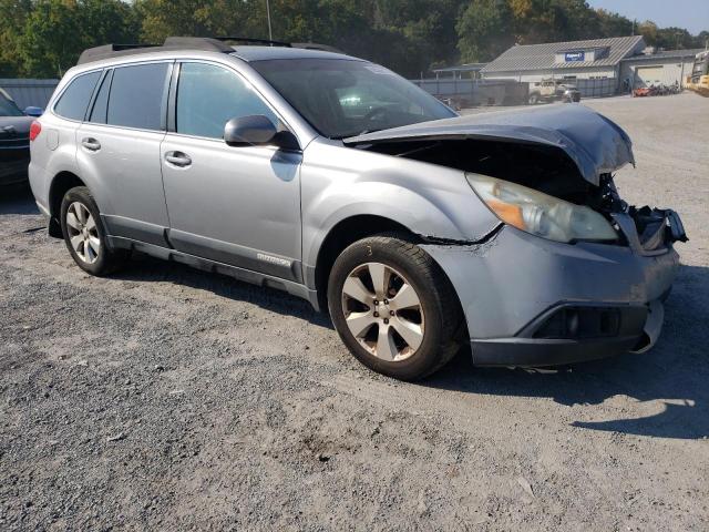 Снимка 4 от търг – 2011 SUBARU OUTBACK 2. с VIN 4S4BRBKC7B3387449
