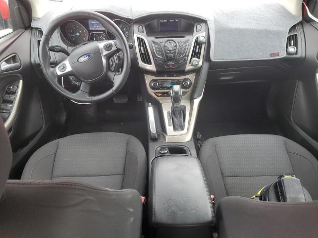 Фото 8 с аукциона – 2012 FORD FOCUS SEL с VIN 1FAHP3M29CL410820