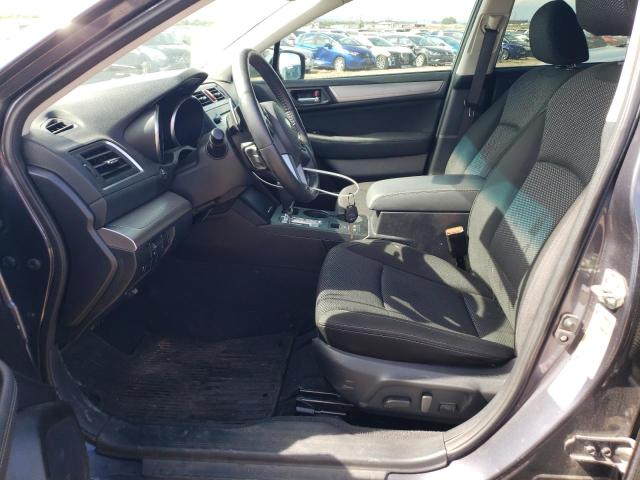 Снимка 7 от търг – 2017 SUBARU OUTBACK 2. с VIN 4S4BSACCXH3425861