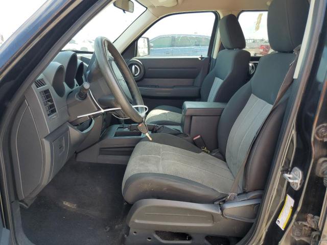 Photo 7 from auction – 2009 DODGE NITRO SE with VIN 1D8GT28K29W500471