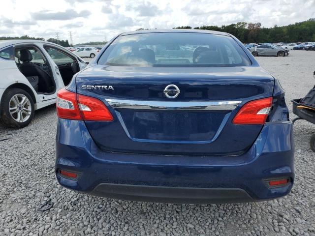 Photo 6 from auction – 2016 NISSAN SENTRA S with VIN 3N1AB7AP1GY315458