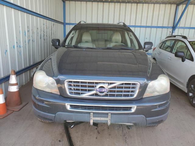 Photo 5 from auction – 2011 VOLVO XC90 3.2 with VIN YV4952CY1B1583646