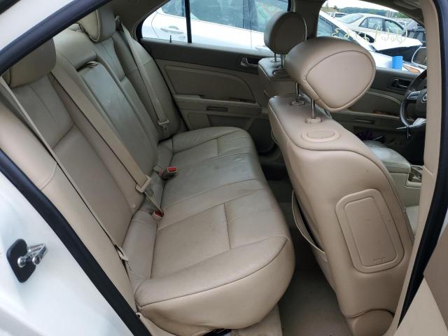 Photo 10 from auction – 2008 CADILLAC STS with VIN 1G6DK67V680204588