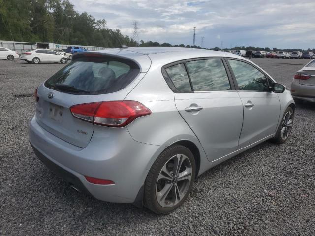 Photo 3 from auction – 2016 KIA FORTE EX with VIN KNAFX5A87G5600662