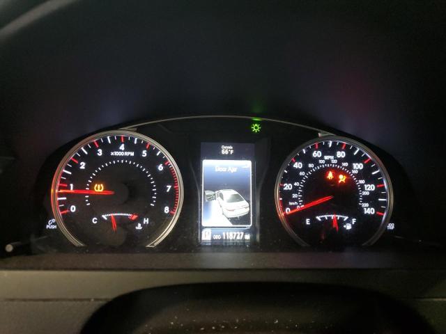 Photo 9 from auction – 2017 TOYOTA CAMRY LE with VIN 4T1BF1FK8HU779699