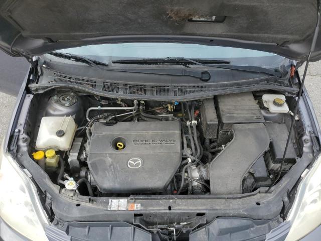 Photo 12 from auction – 2010 MAZDA 5 with VIN JM1CR2WL9A0388413