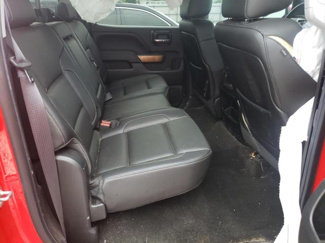 Photo 10 from auction – 2014 CHEVROLET SILVERADO with VIN 3GCUKSEJ7EG473079