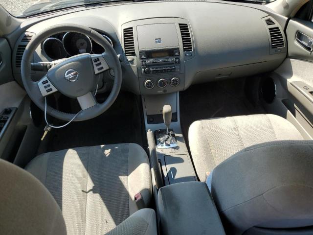Photo 8 from auction – 2006 NISSAN ALTIMA S with VIN 1N4AL11D16N396301