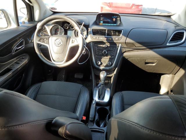 Снимка 8 от търг – 2014 BUICK ENCORE CON с VIN KL4CJBSB9EB524841