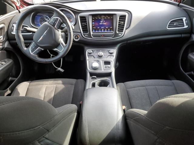 Photo 8 from auction – 2016 CHRYSLER 200 LIMITE with VIN 1C3CCCAB8GN133662