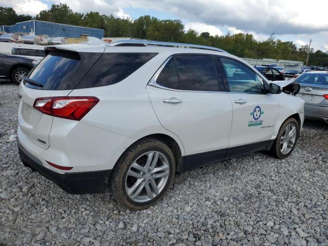 Photo 3 from auction – 2018 CHEVROLET EQUINOX PR with VIN 2GNAXNEX2J6146337