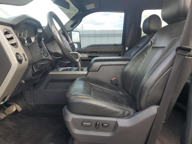 Photo 7 from auction – 2016 FORD F250 SUPER with VIN 1FT7W2B62GEA63642
