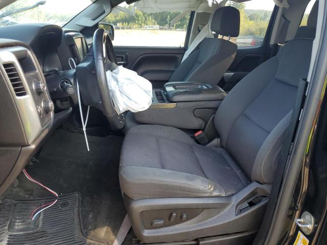 Photo 7 from auction – 2016 CHEVROLET SILVERADO with VIN 1GCVKREC1GZ162426