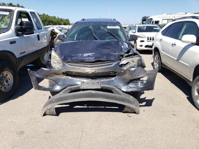 Photo 5 from auction – 2016 CHEVROLET EQUINOX LT with VIN 2GNFLFEK5G6167624