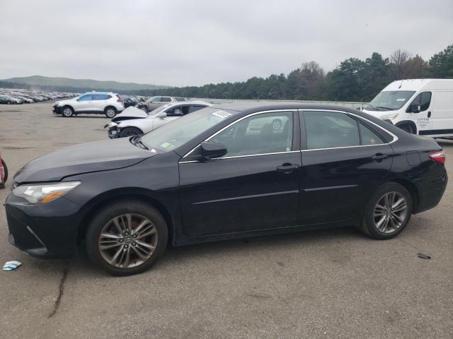 Photo 1 from auction – 2017 TOYOTA CAMRY LE with VIN 4T1BF1FK8HU420580