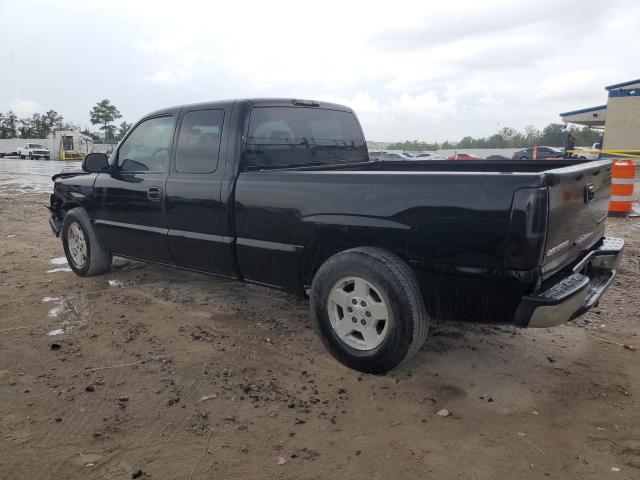 Photo 2 from auction – 2003 CHEVROLET SILVERADO with VIN 2GCEC19T231410615