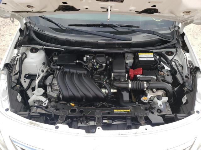 Photo 11 from auction – 2016 NISSAN VERSA S with VIN 3N1CN7AP8GL897295