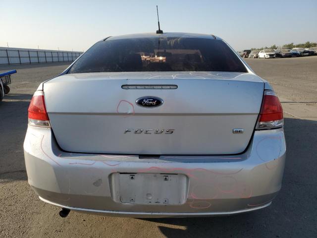 Photo 6 from auction – 2010 FORD FOCUS SE with VIN 1FAHP3FN8AW236046