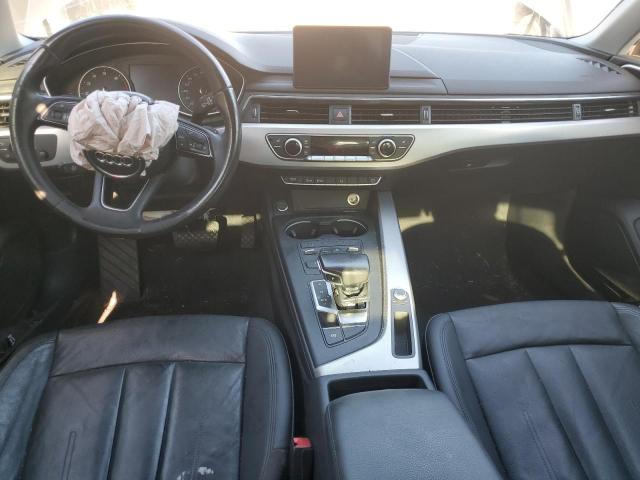 Photo 8 from auction – 2017 AUDI A4 PREMIUM with VIN WAUGNAF41HN006899