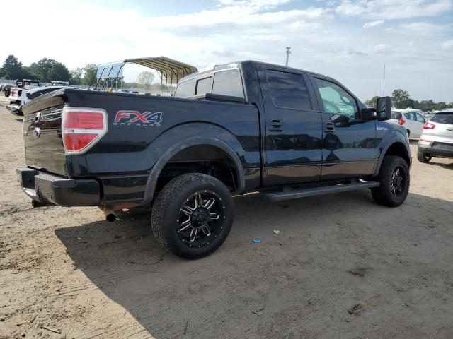 Photo 3 from auction – 2012 FORD F150 SUPER with VIN 1FTFW1EF4CFC97142