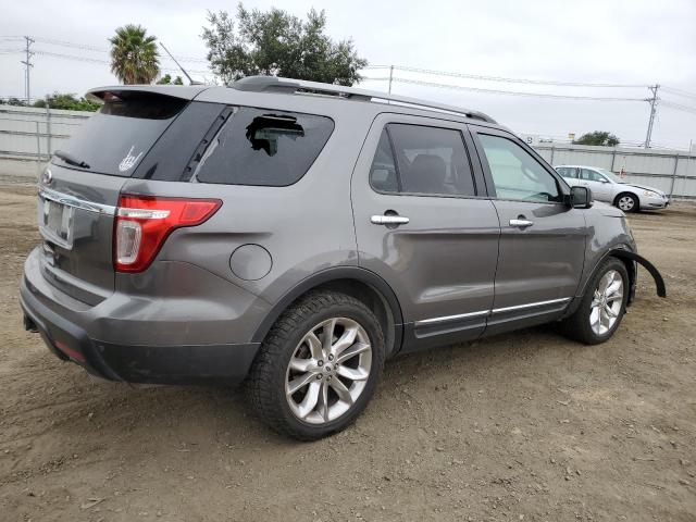 Photo 3 from auction – 2013 FORD EXPLORER X with VIN 1FM5K7D86DGA50581