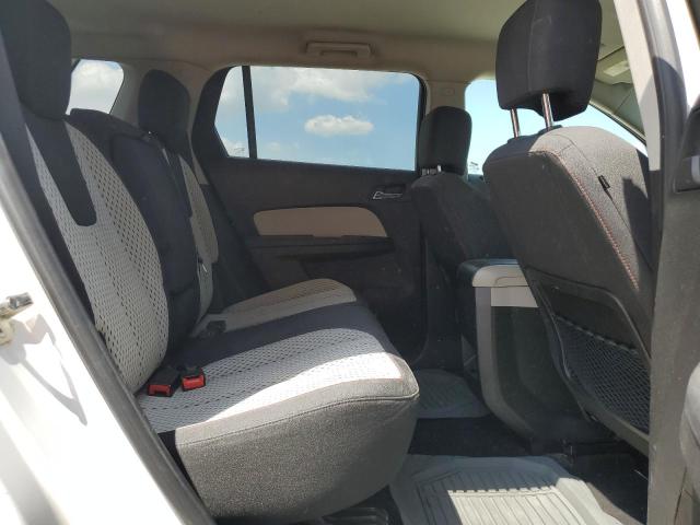 Photo 11 from auction – 2013 GMC TERRAIN SL with VIN 2GKALMEKXD6277060