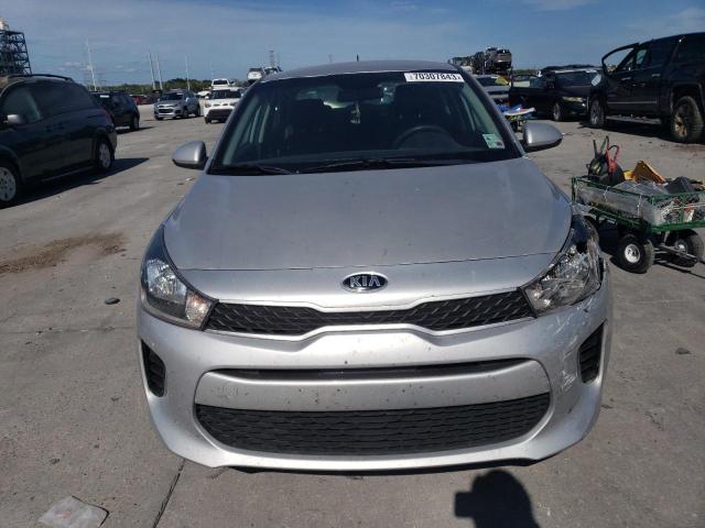 Photo 5 from auction – 2019 KIA RIO S with VIN 3KPA24AB3KE198511
