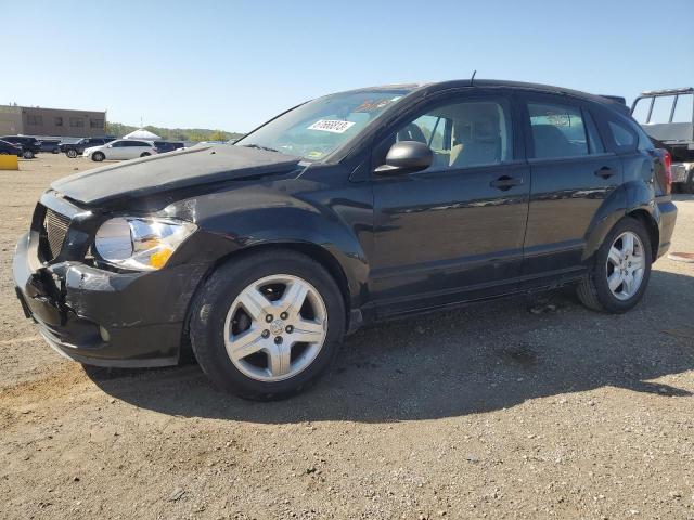 DODGE CALIBER SX 2008 with VIN 1B3HB48B48D571782 - Photo from auction