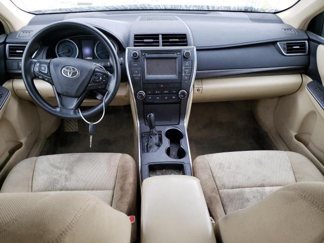 Photo 8 from auction – 2016 TOYOTA CAMRY LE with VIN 4T4BF1FK3GR575039