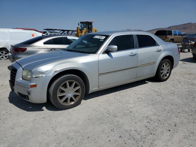 CHRYSLER 300 TOURIN 2007 with VIN 2C3KK53G87H844533 - Photo from auction