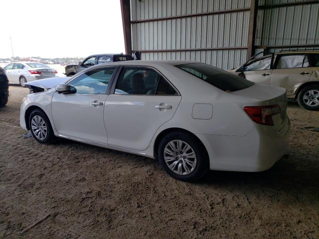 Photo 2 from auction – 2014 TOYOTA CAMRY L with VIN 4T4BF1FK3ER416048