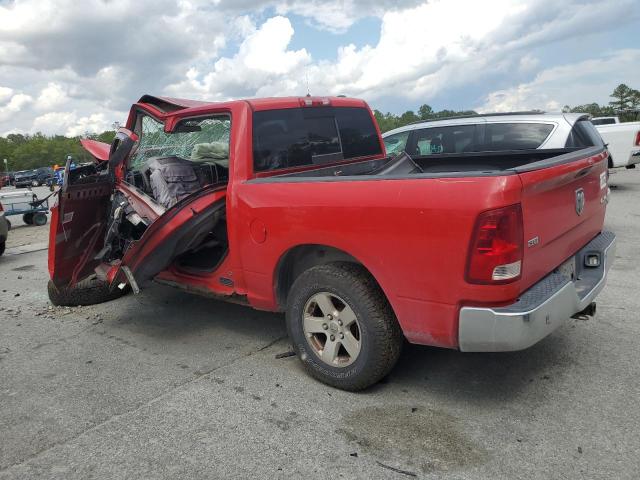 Photo 2 from auction – 2011 DODGE RAM 1500 with VIN 1D7RV1CT3BS539651