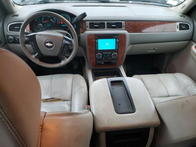 Photo 8 from auction – 2008 CHEVROLET SILVERADO2 with VIN 1GCEK19J68E184778
