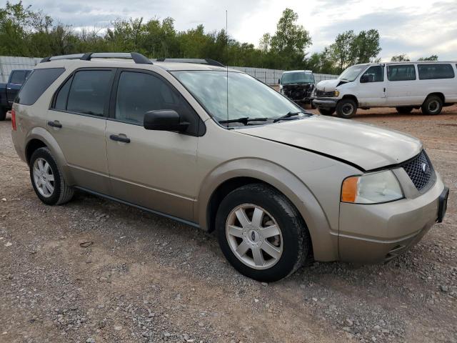 Photo 4 from auction – 2006 FORD FREESTYLE with VIN 1FMZK01126GA01820