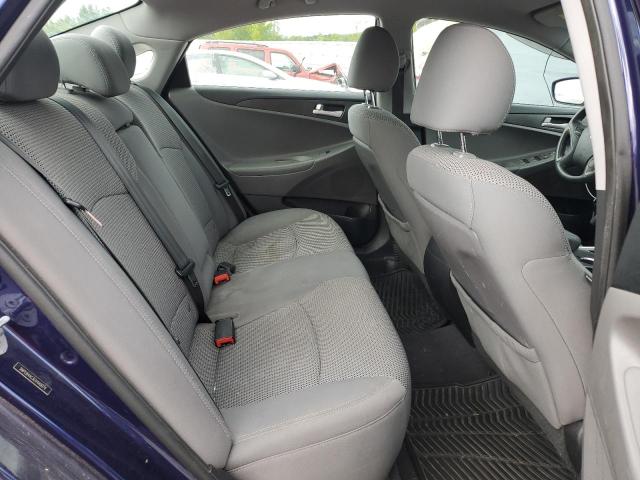 Photo 10 from auction – 2012 HYUNDAI SONATA GLS with VIN 5NPEB4AC3CH440074